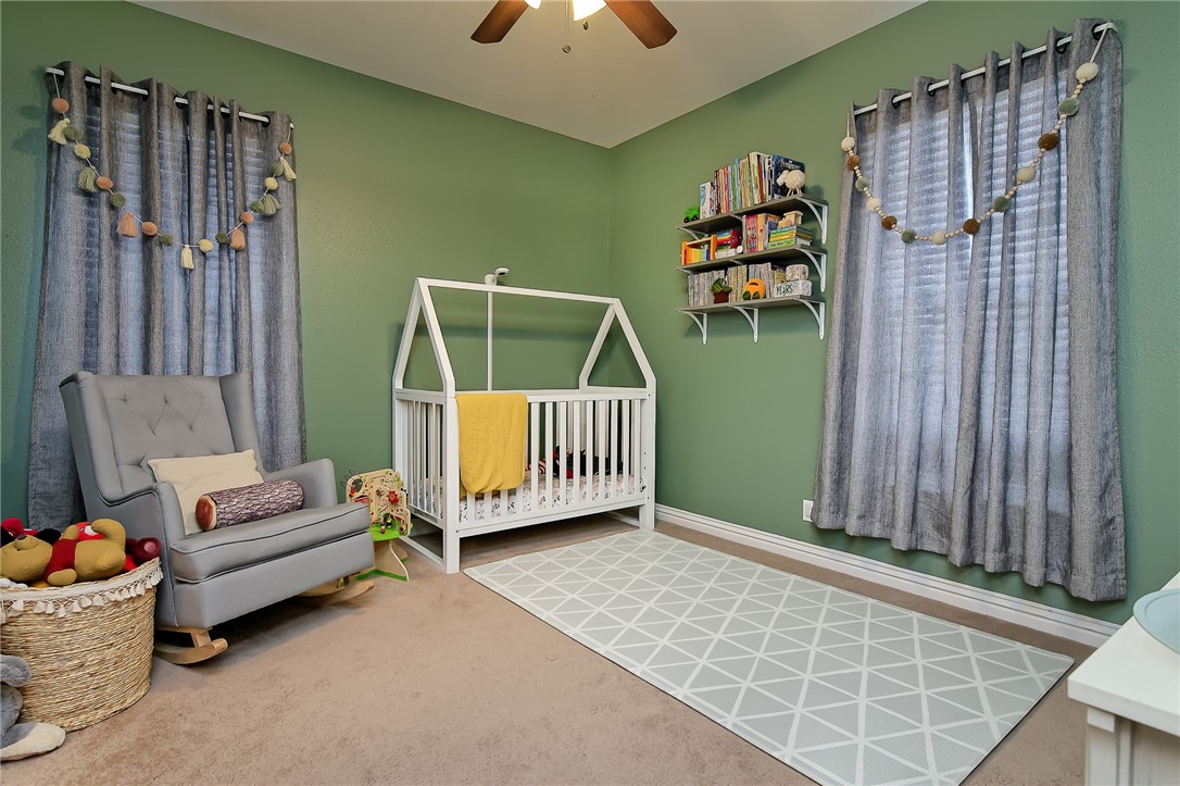 Richards Glen Ph 2 Little Flock - Residential