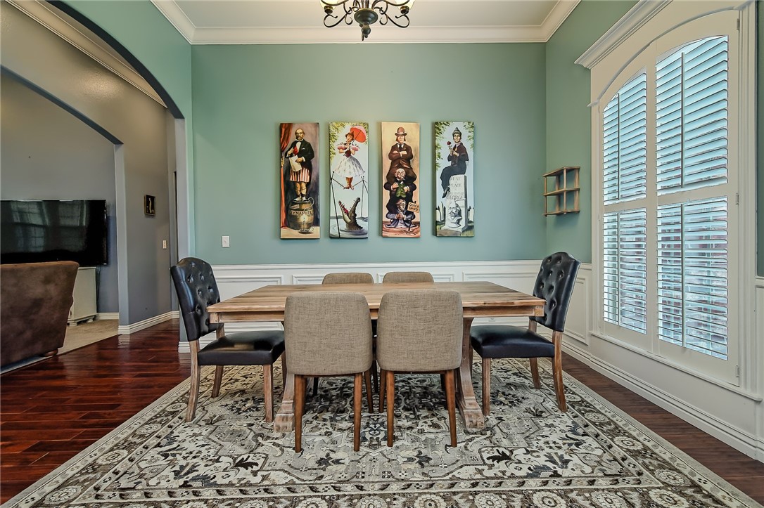 Richards Glen Ph 2 Little Flock - Residential