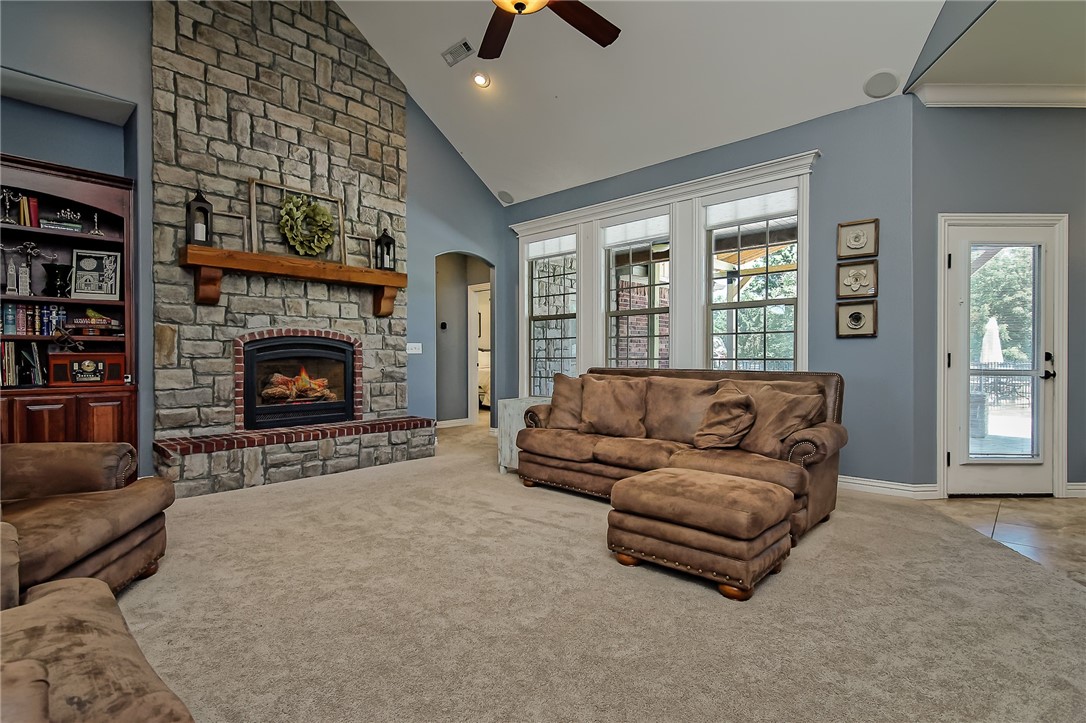 Richards Glen Ph 2 Little Flock - Residential