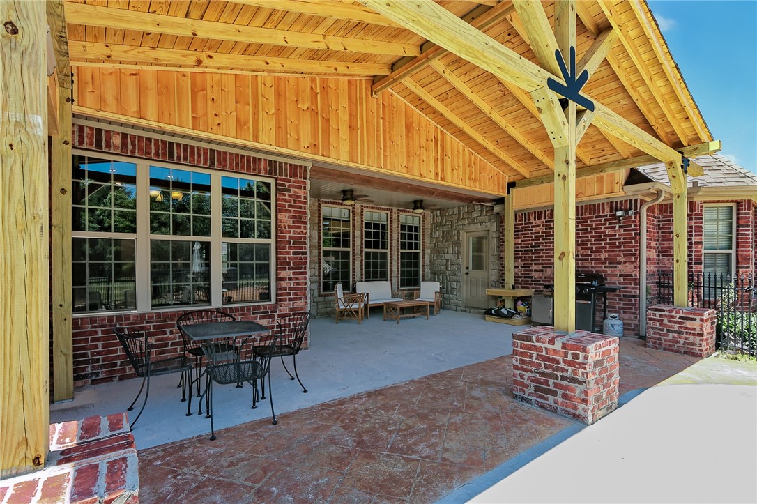 Richards Glen Ph 2 Little Flock - Residential