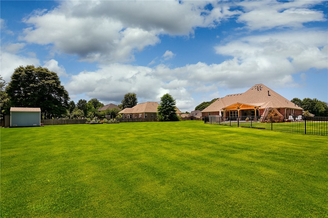 Richards Glen Ph 2 Little Flock - Residential