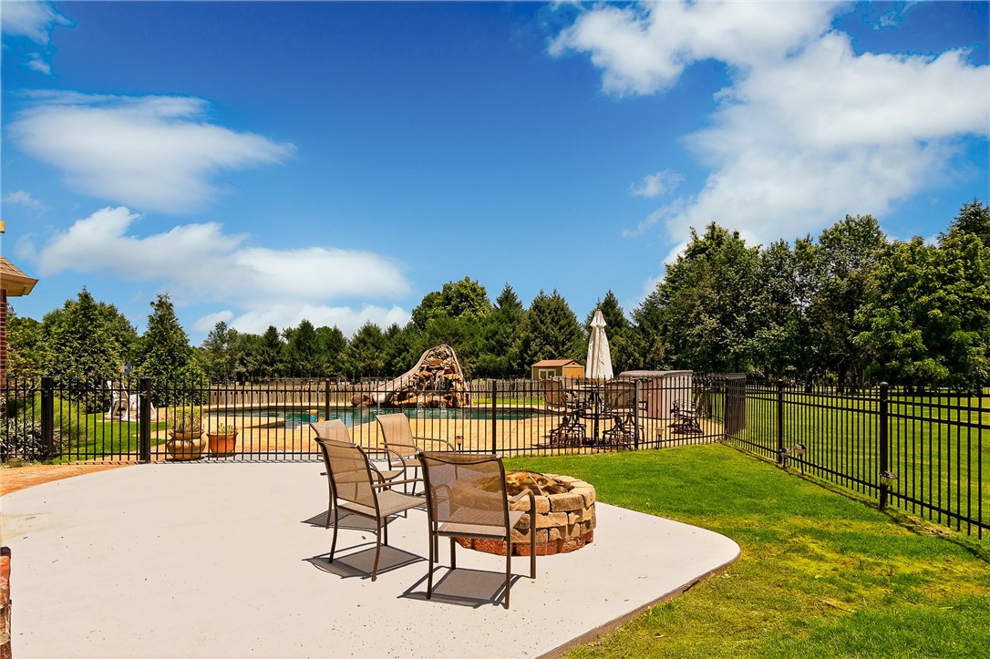 Richards Glen Ph 2 Little Flock - Residential