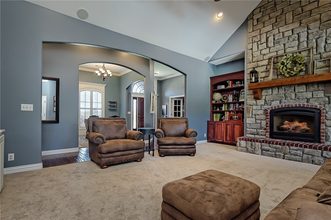 Richards Glen Ph 2 Little Flock - Residential