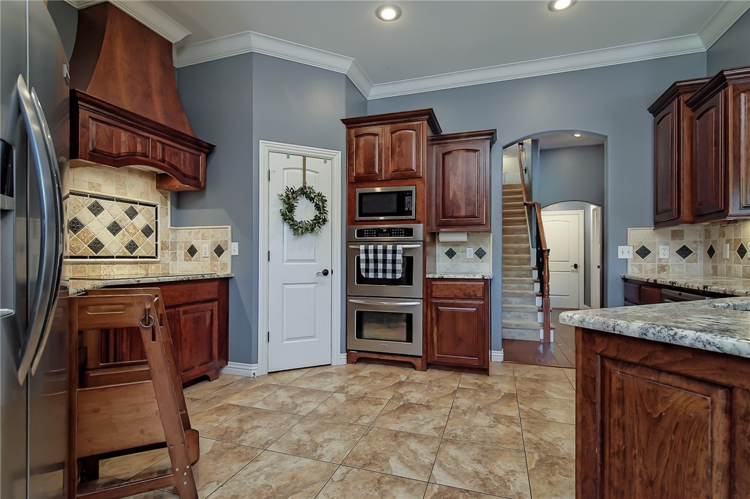 Richards Glen Ph 2 Little Flock - Residential