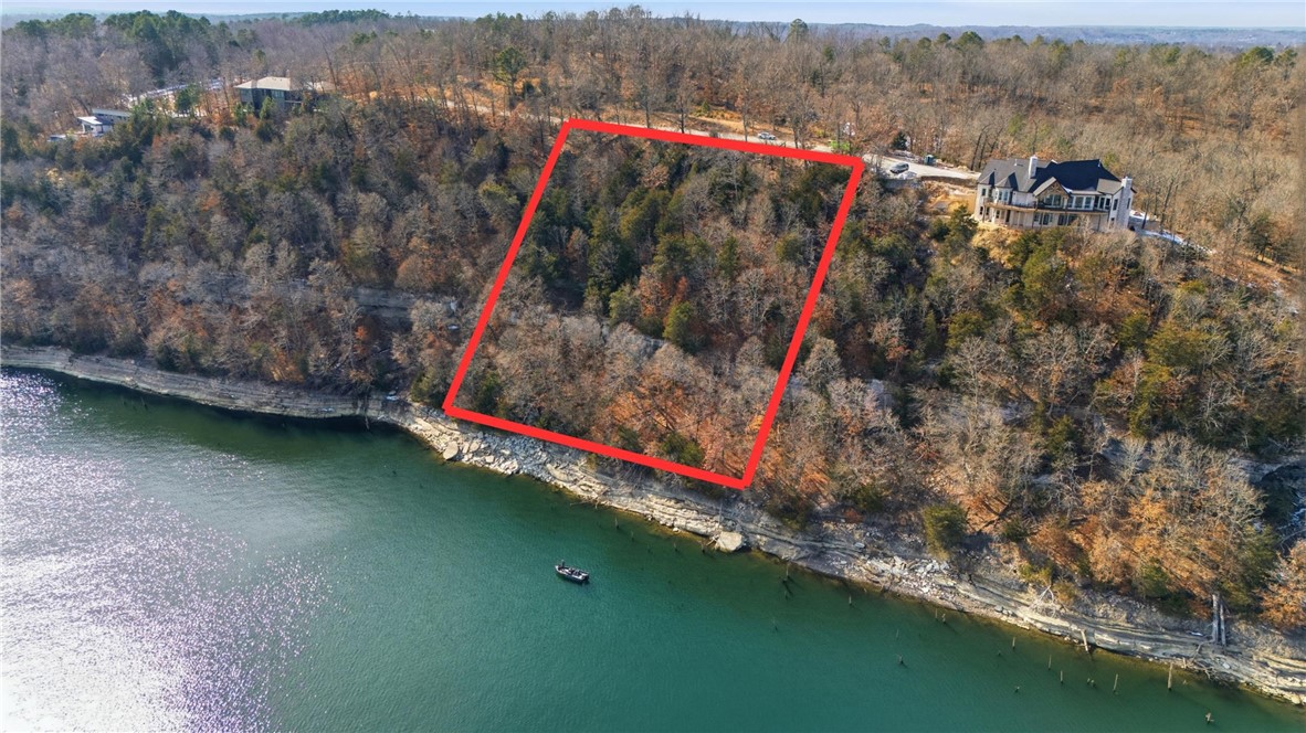 Escarpment Add Ruban - Land