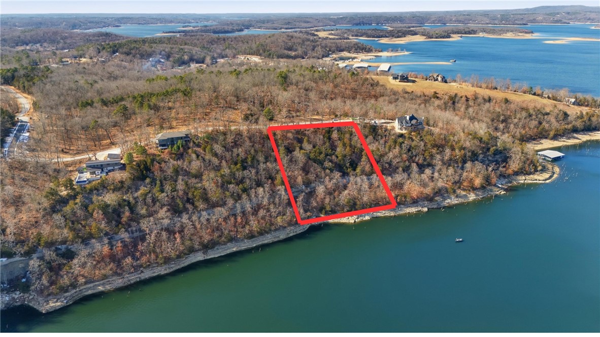 Escarpment Add Ruban - Land