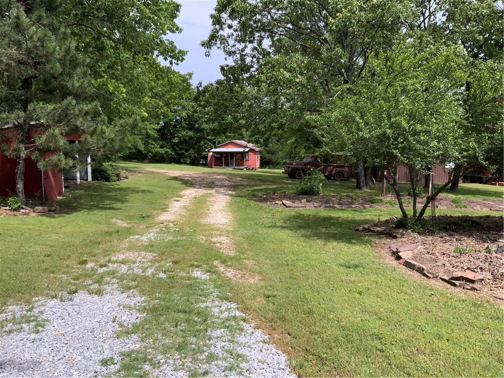 Goshen Land - Residential