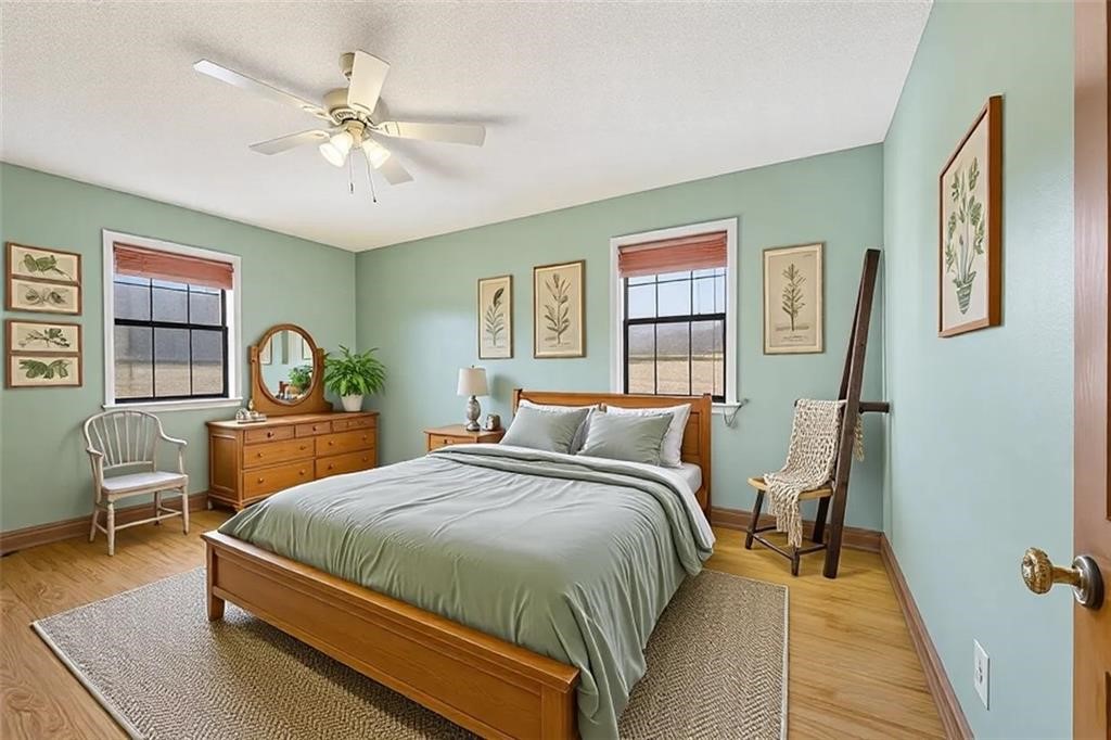 Goshen Land - Residential