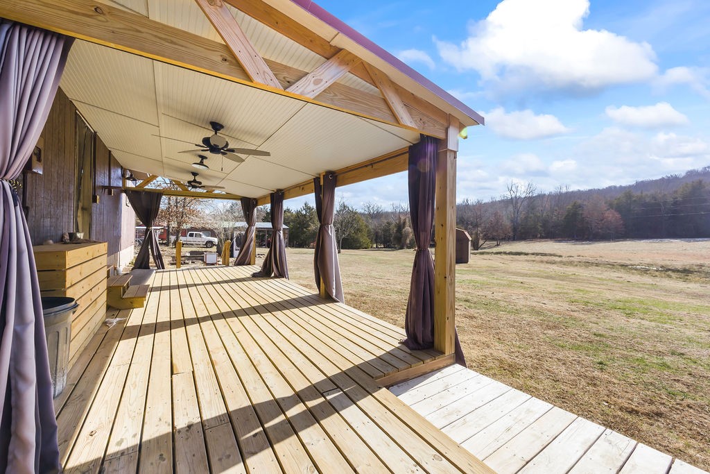 Goshen Land - Residential