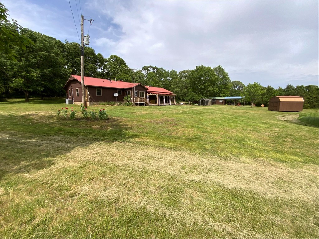 Goshen Land - Residential