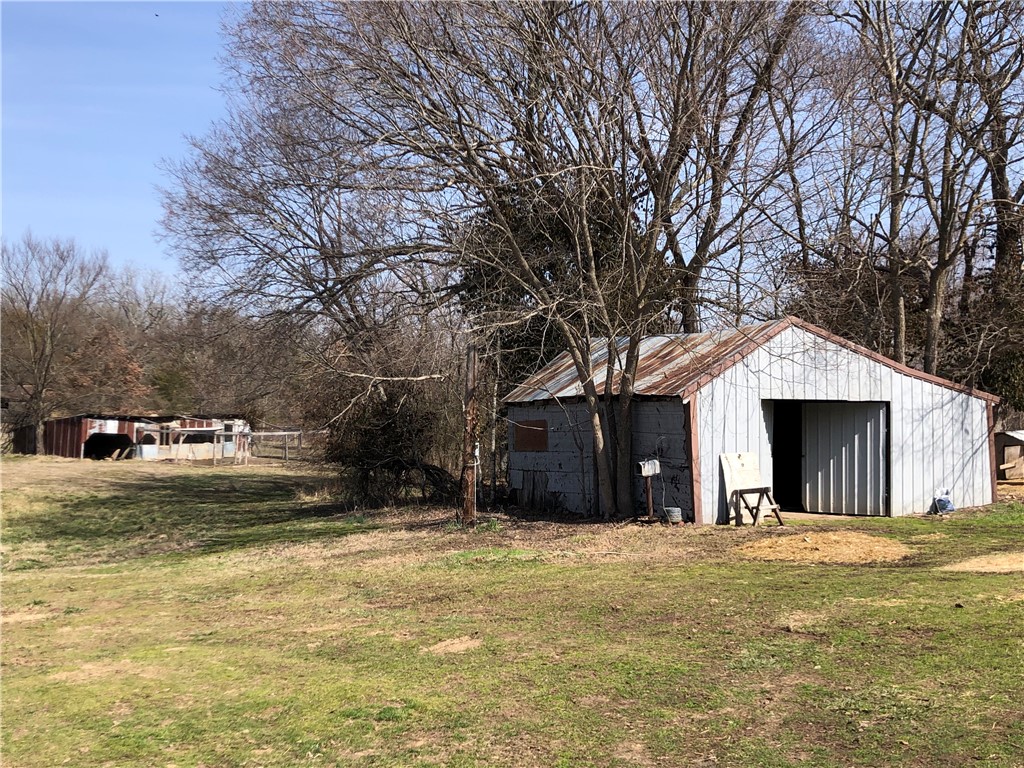 Goshen Land - Residential