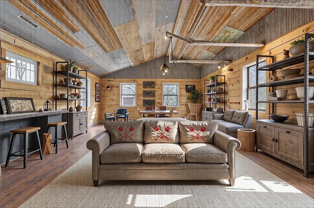 Goshen Land - Residential