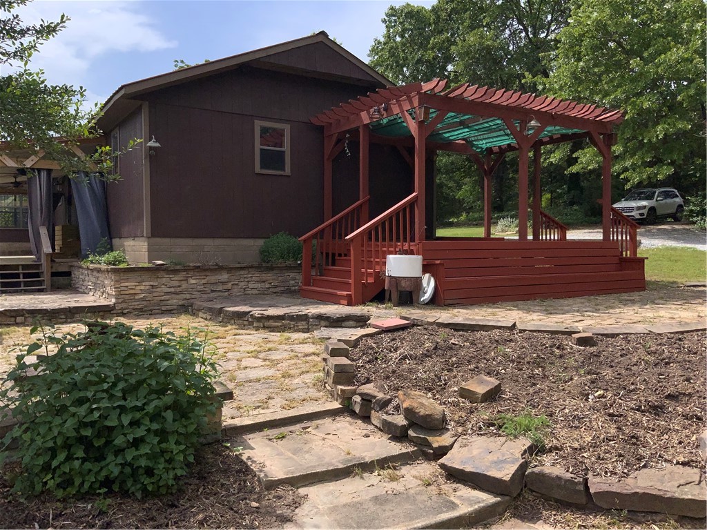 Goshen Land - Residential