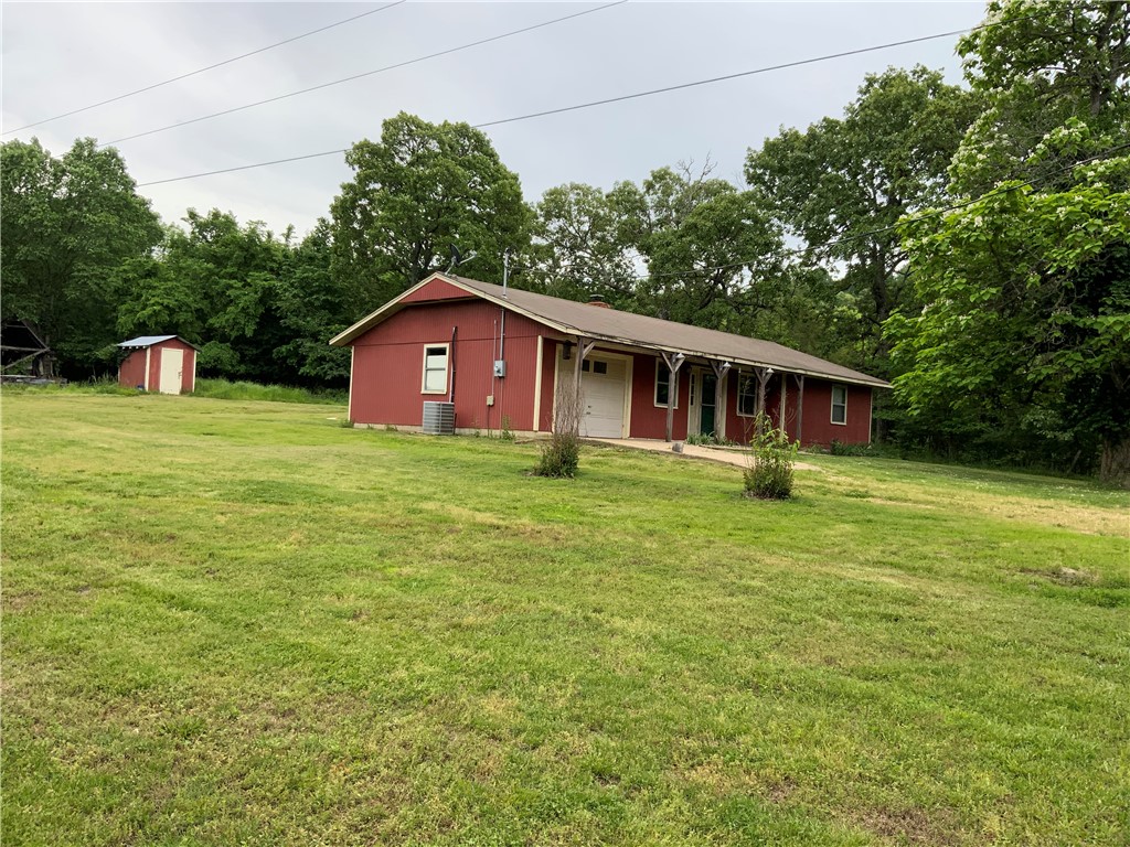 Goshen Land - Residential