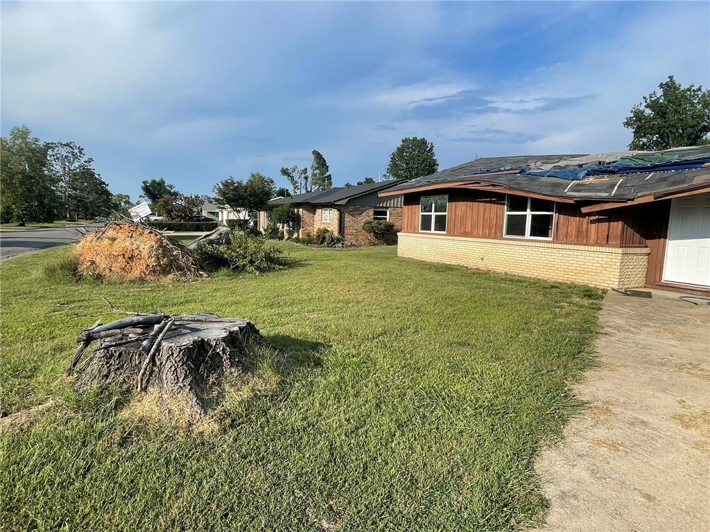 Dogwood Add Rogers - Residential