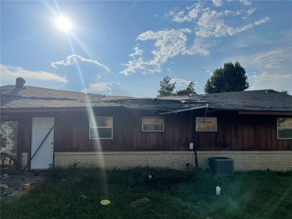 Dogwood Add Rogers - Residential