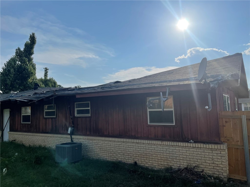 Dogwood Add Rogers - Residential