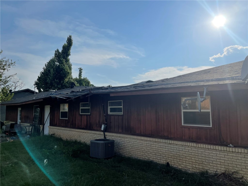 Dogwood Add Rogers - Residential