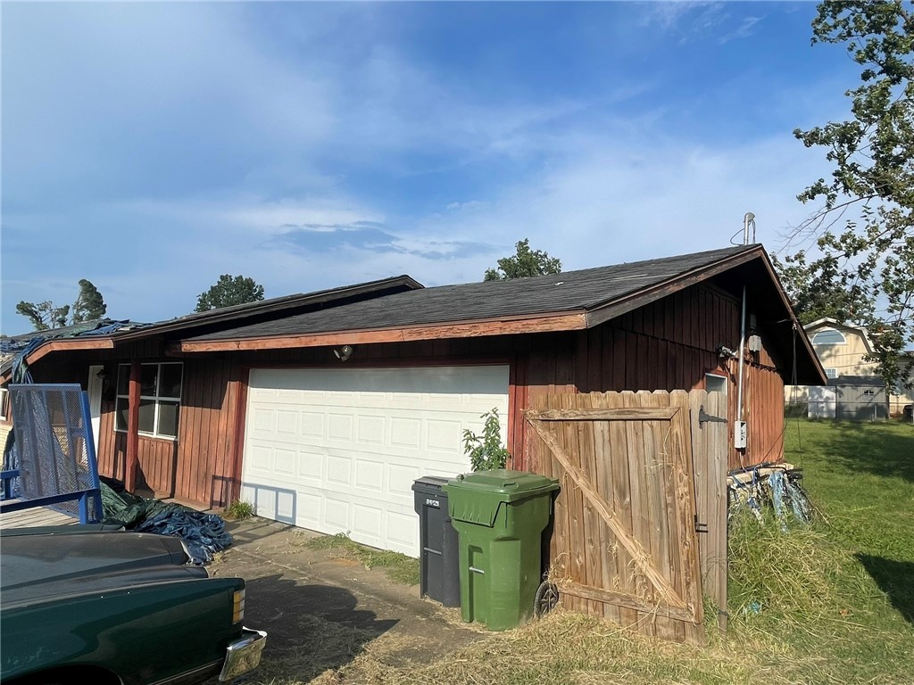 Dogwood Add Rogers - Residential