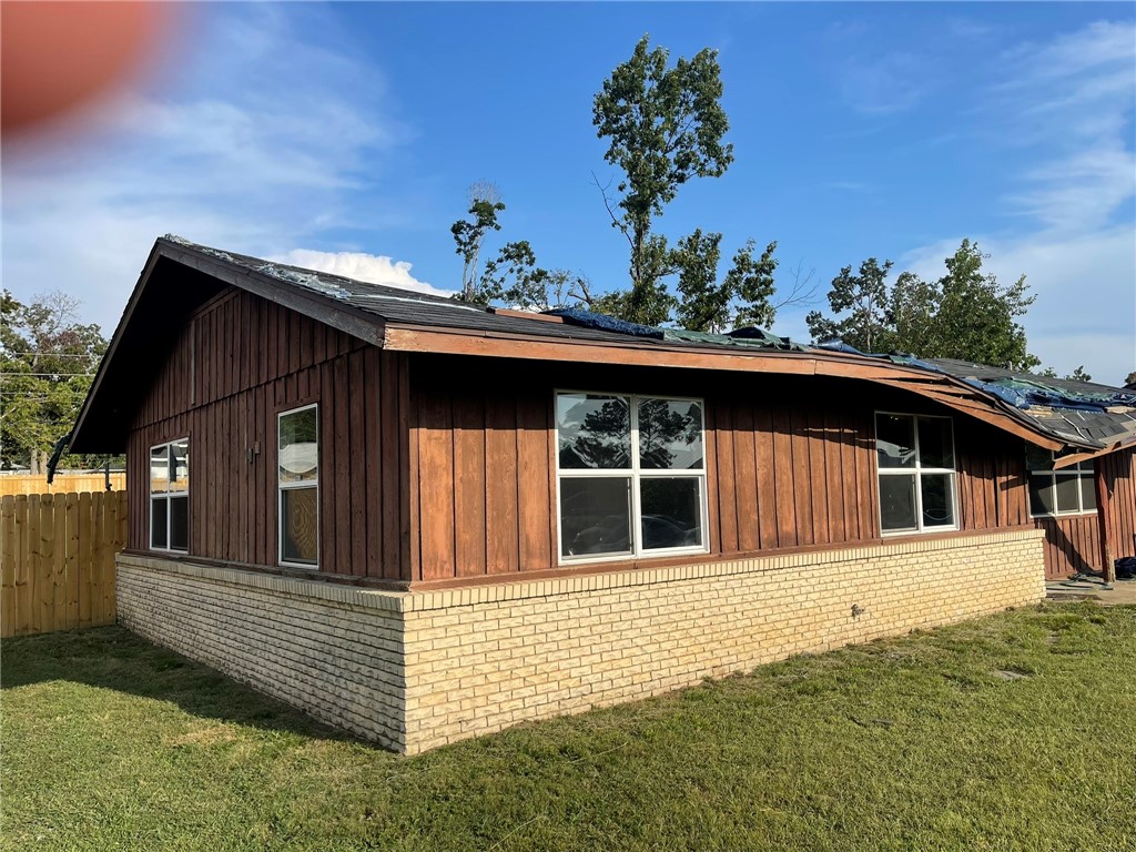 Dogwood Add Rogers - Residential