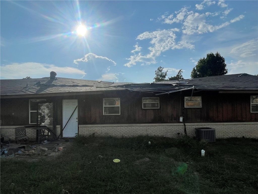 Dogwood Add Rogers - Residential