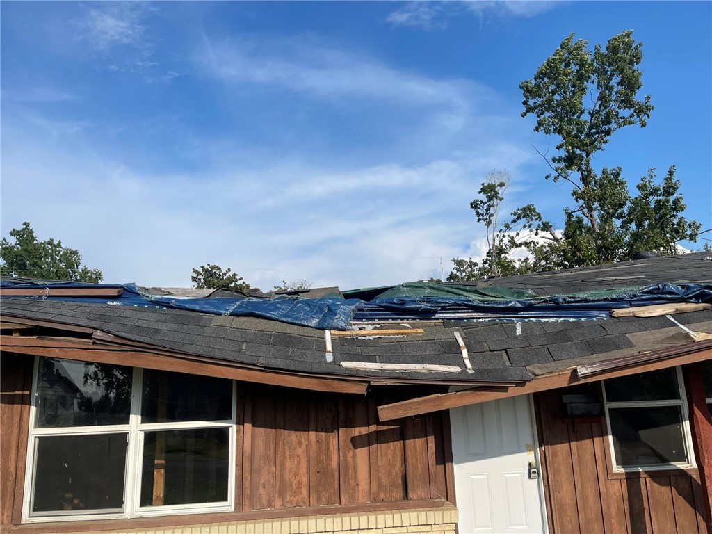 Dogwood Add Rogers - Residential