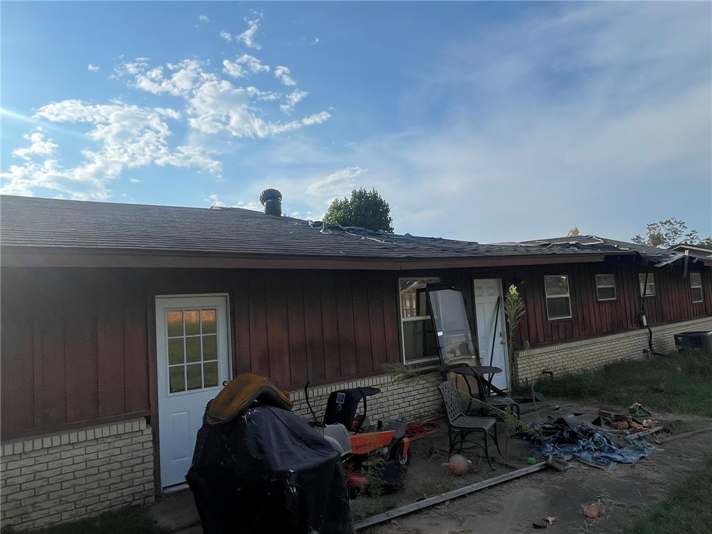 Dogwood Add Rogers - Residential