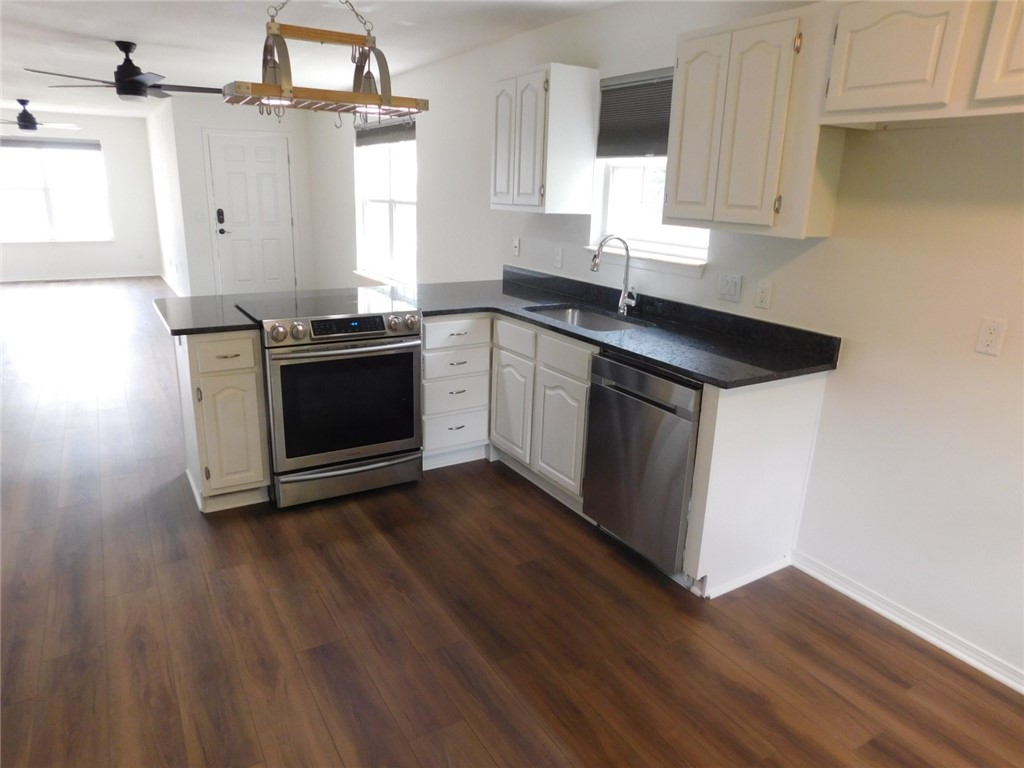 Dogwood Place Bentonville - Residential
