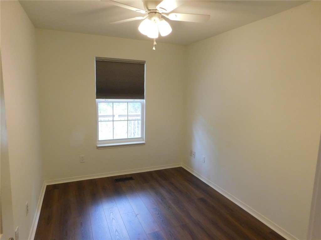 Dogwood Place Bentonville - Residential