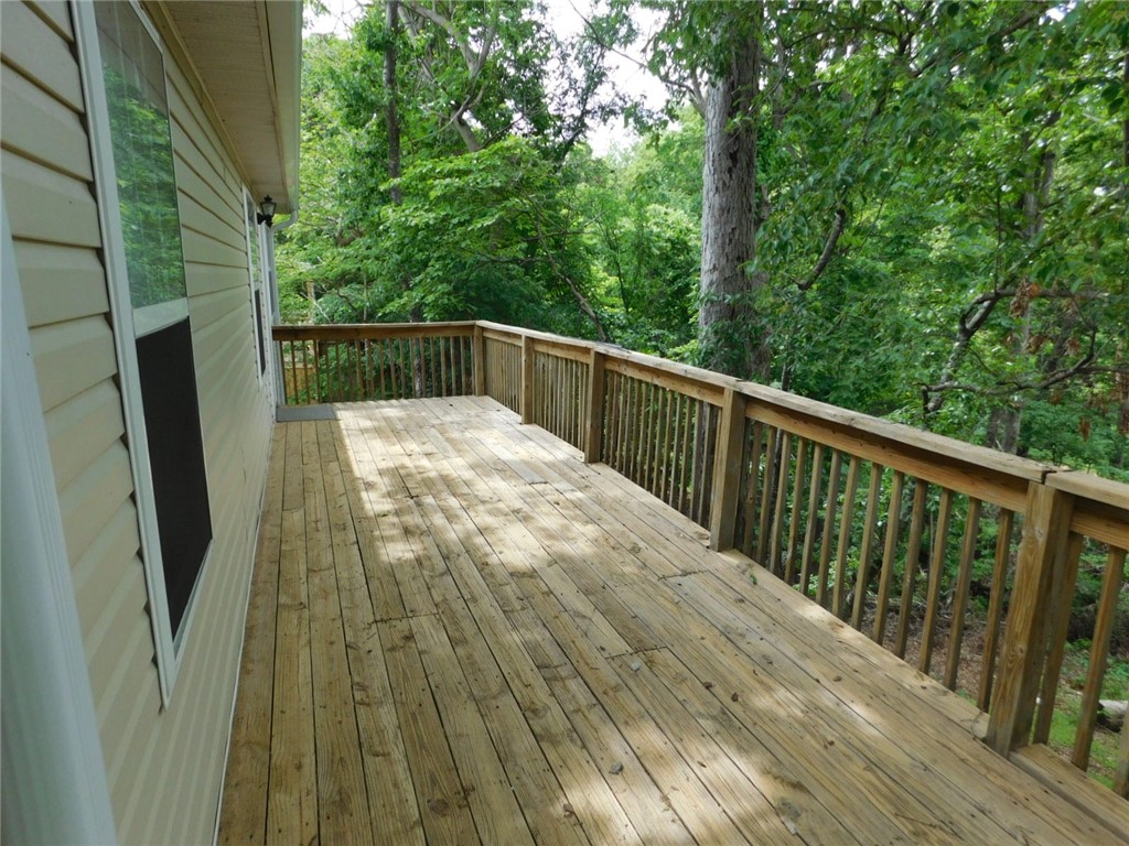 Dogwood Place Bentonville - Residential