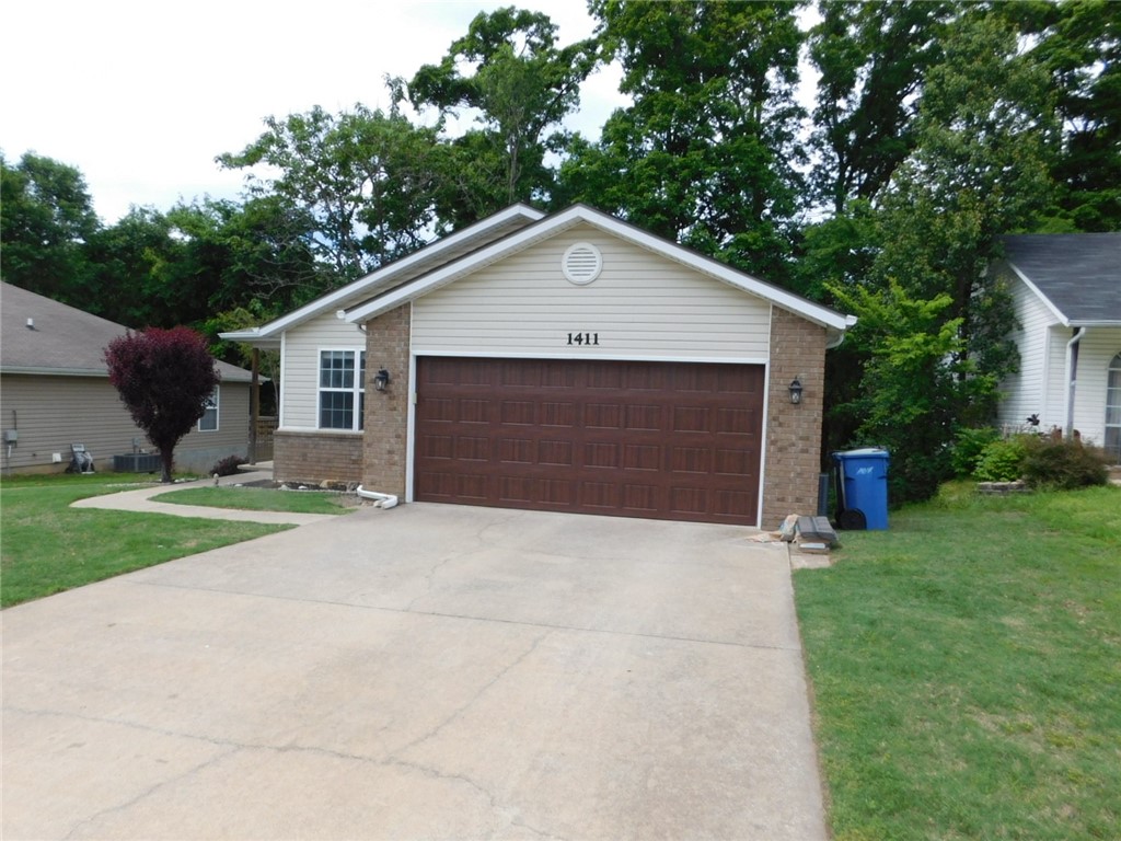 Dogwood Place Bentonville - Residential