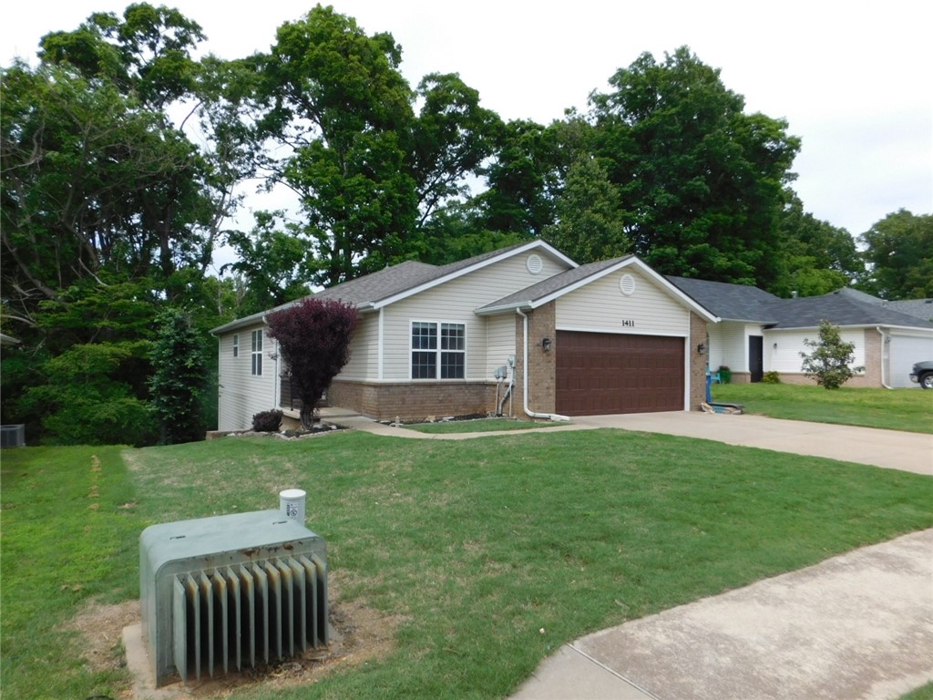 Dogwood Place Bentonville - Residential