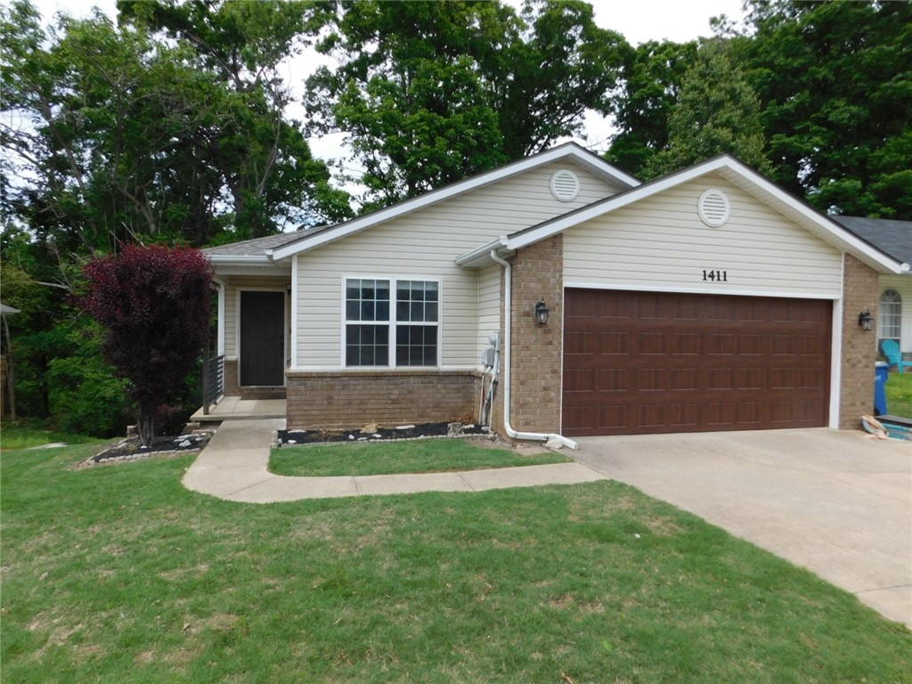 Dogwood Place Bentonville - Residential