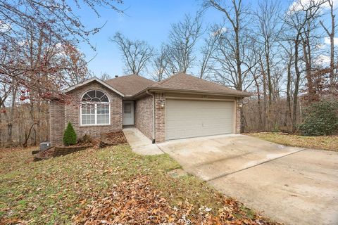 Photo of 20 Westmorland Drive, Bella Vista, AR 72714 (MLS # 1329414)