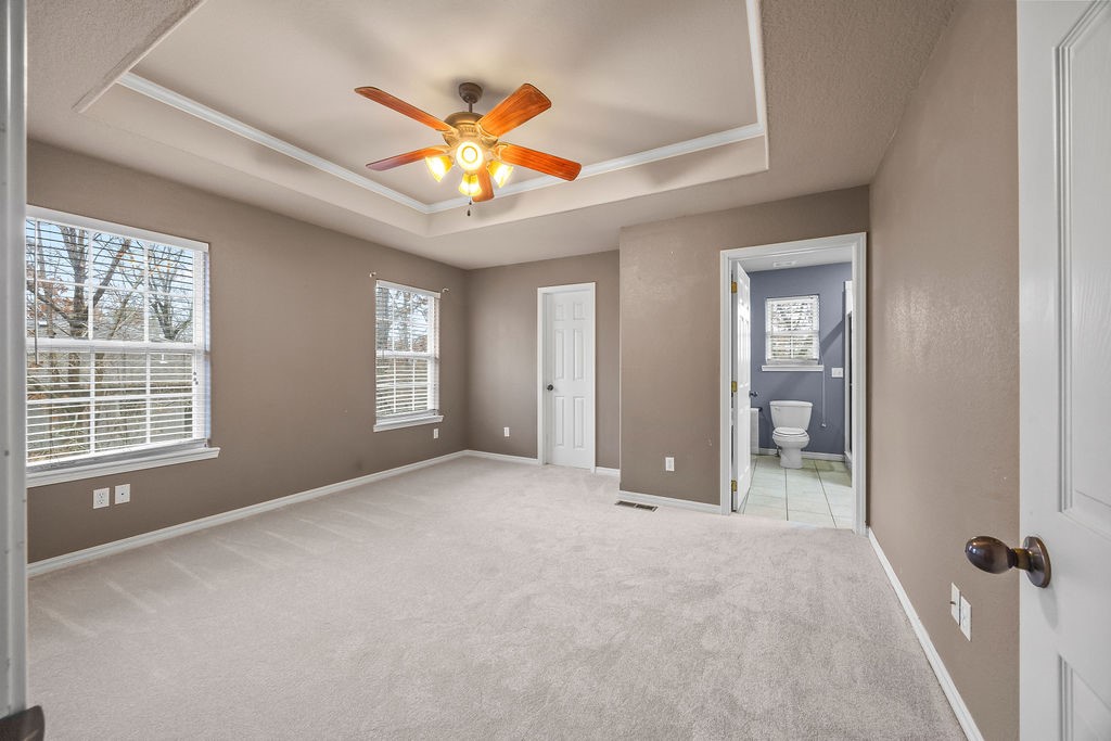 Westmorland - Residential