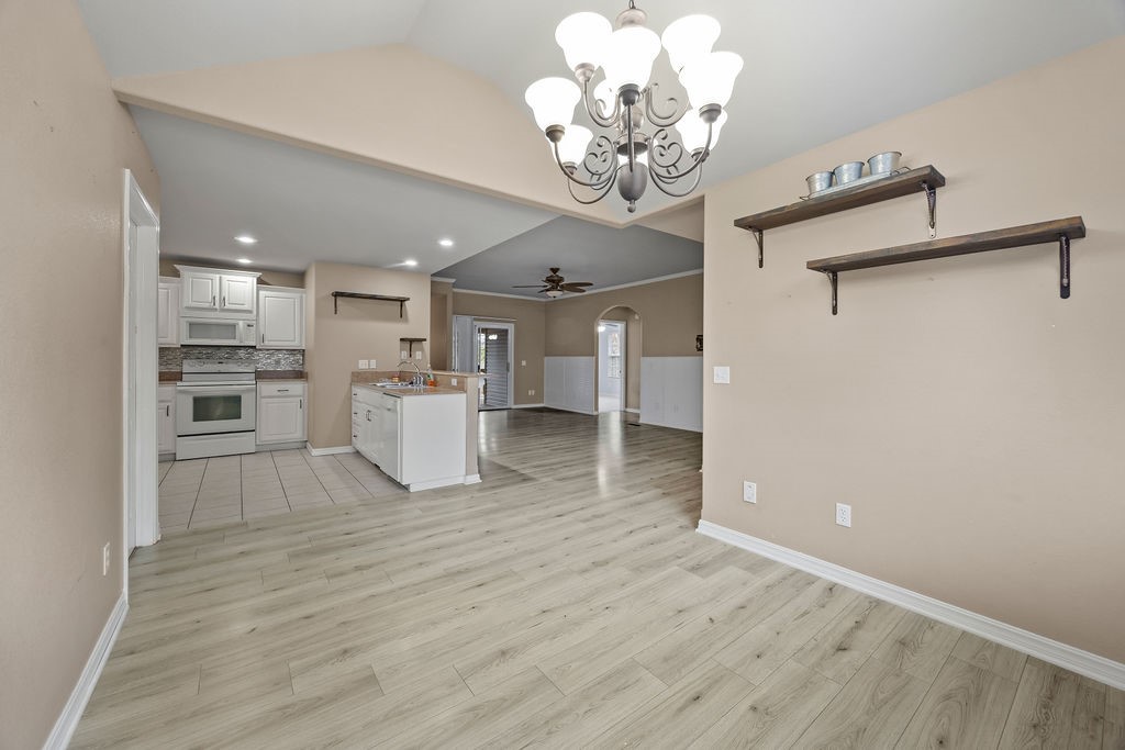 Westmorland - Residential