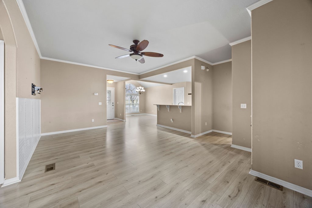 Westmorland - Residential