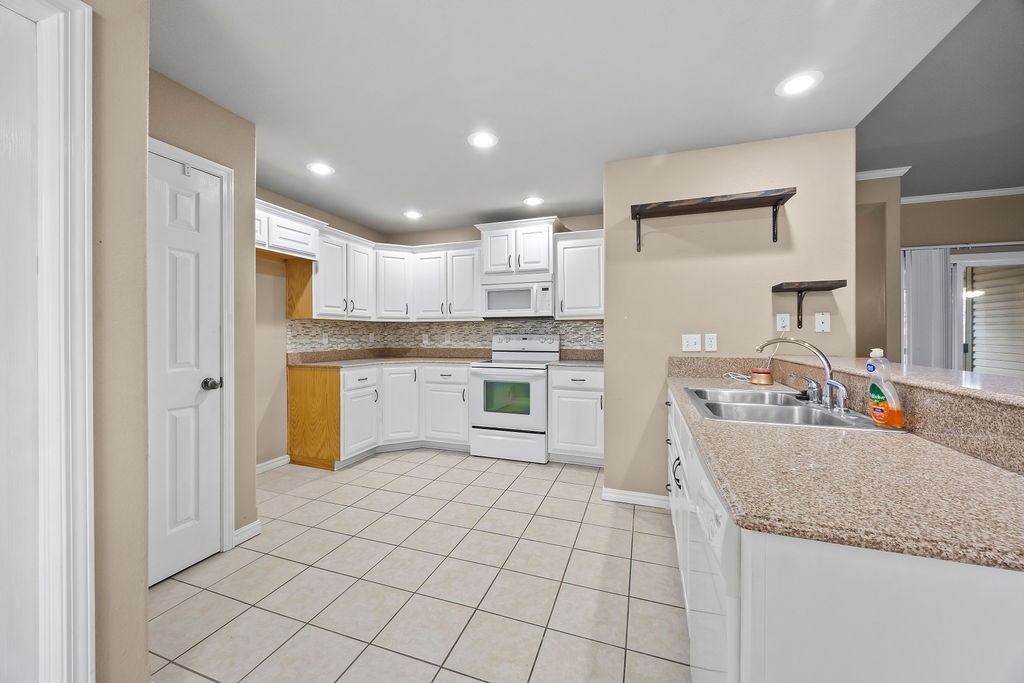 Westmorland - Residential