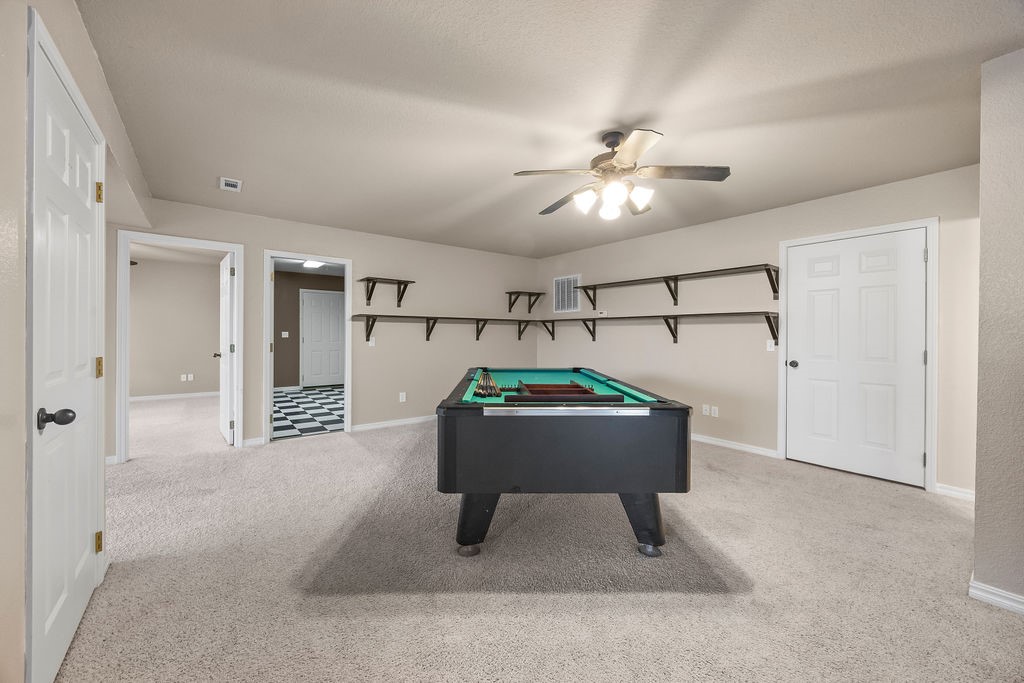 Westmorland - Residential