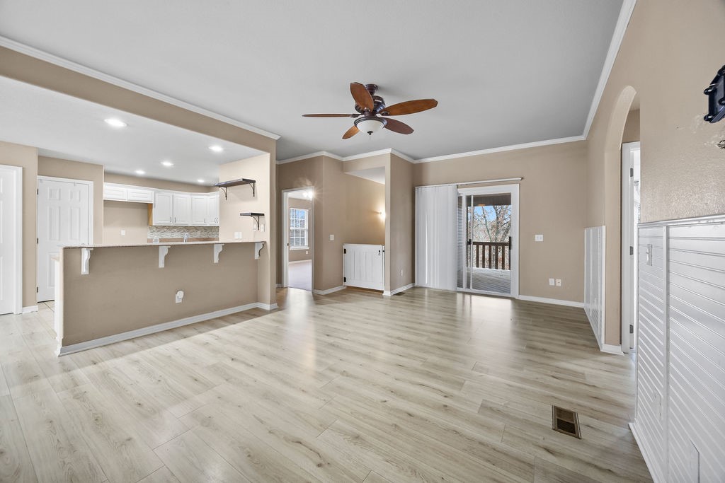 Westmorland - Residential