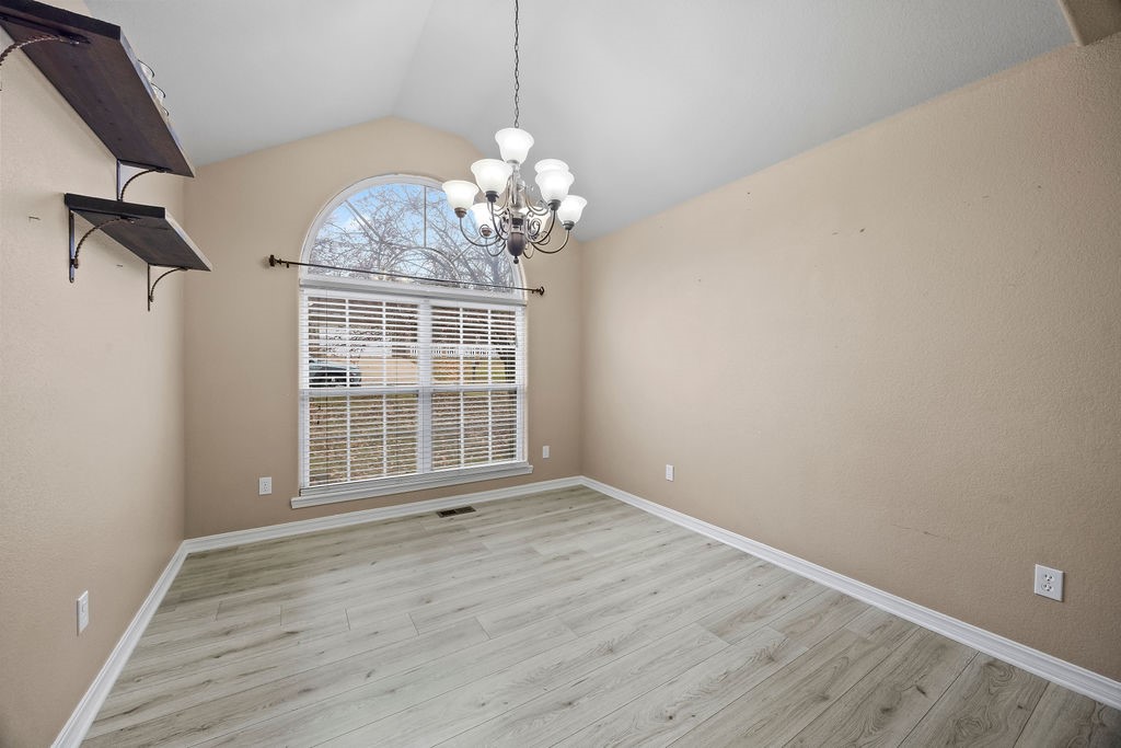 Westmorland - Residential