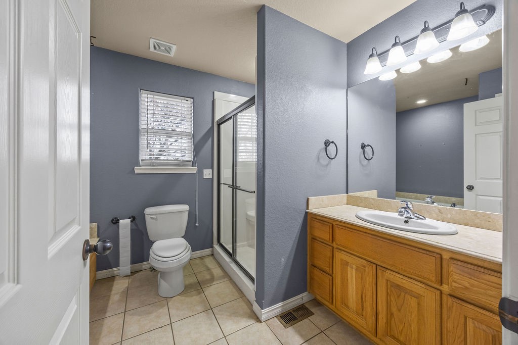 Westmorland - Residential