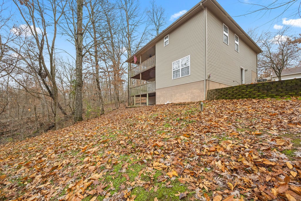 Westmorland - Residential