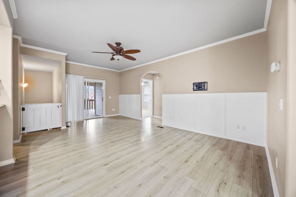 Westmorland - Residential