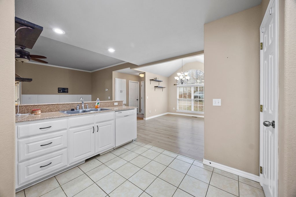 Westmorland - Residential