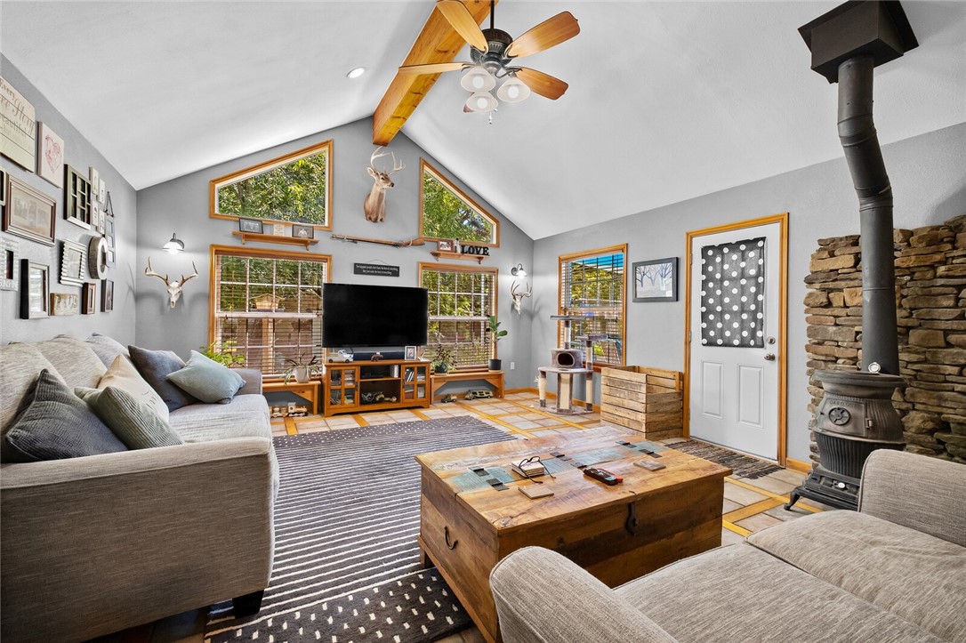 Twin City Heights - Residential