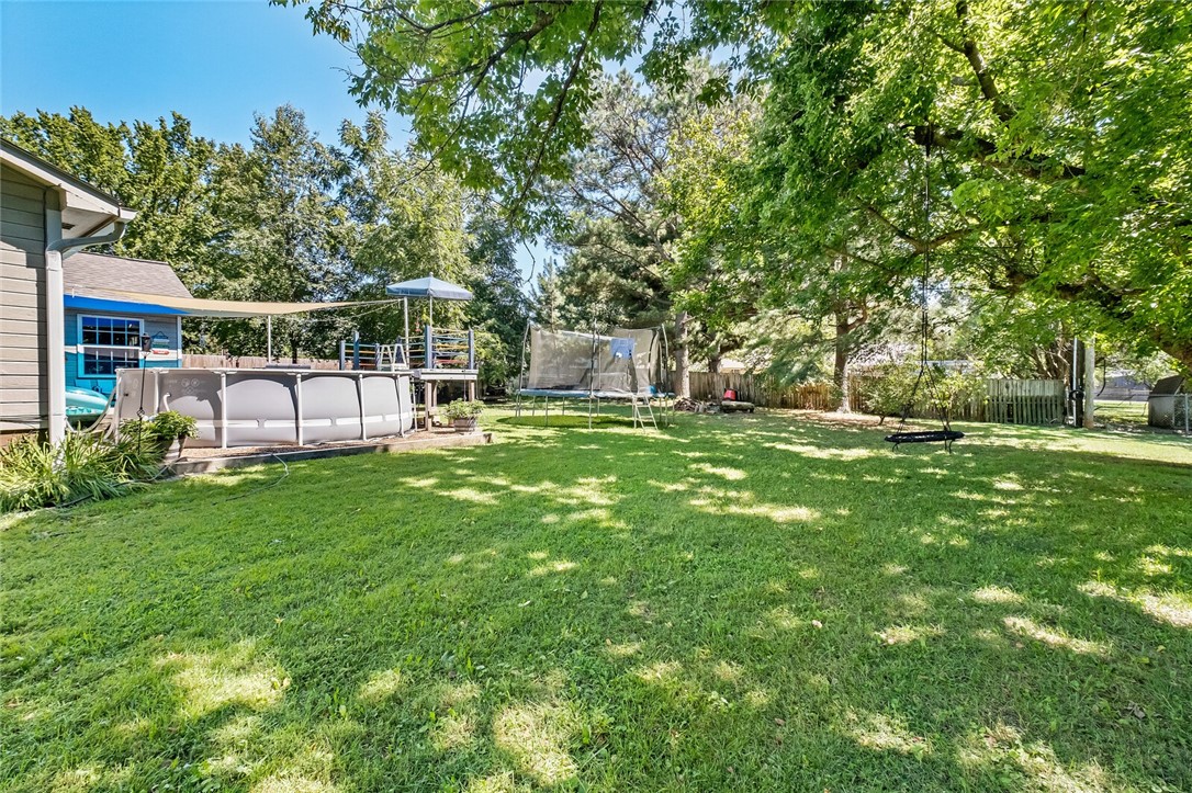 Twin City Heights - Residential