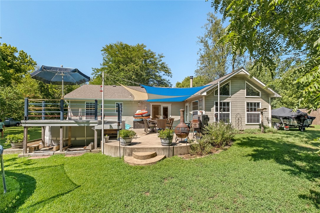 Twin City Heights - Residential