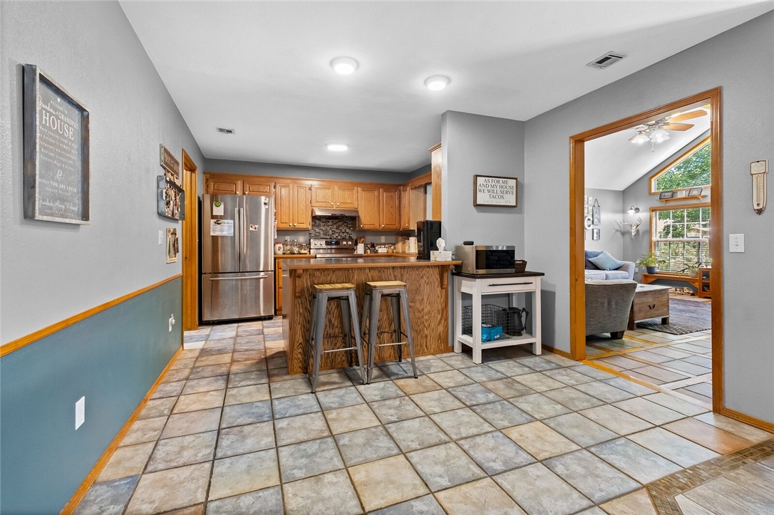 Twin City Heights - Residential