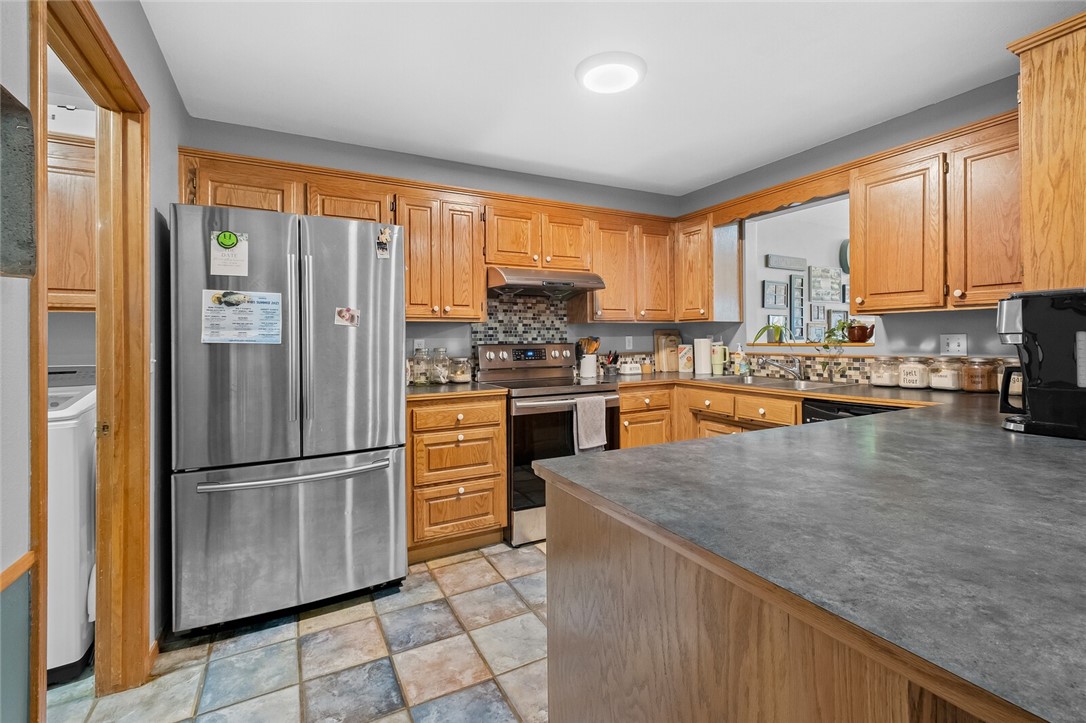 Twin City Heights - Residential